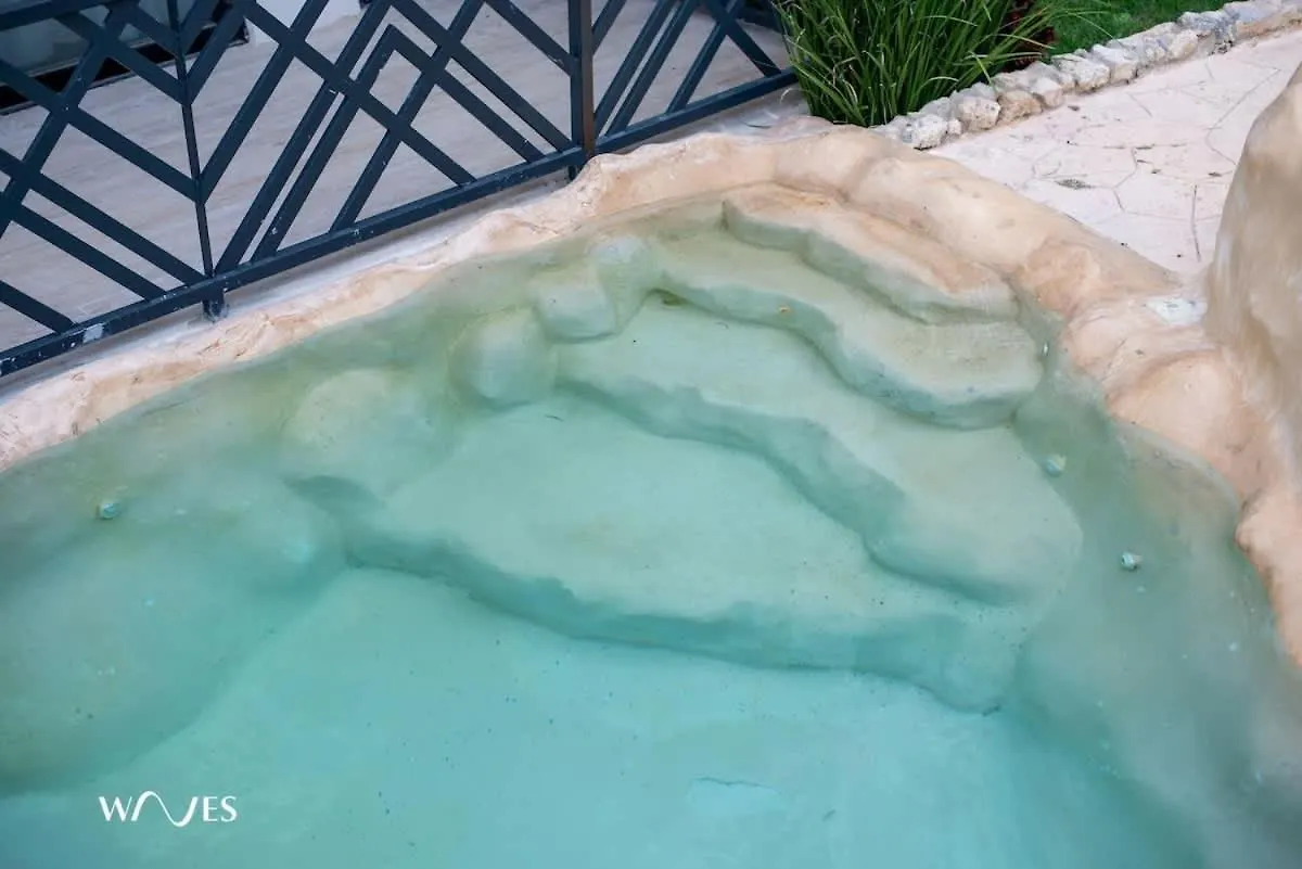 Spacious Loft With Balcony Near Hotel Zone Palais Tulum By Waves